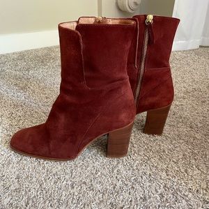 Free People Boots